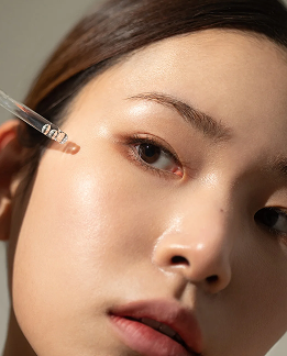 Da trắng và ánh nắng