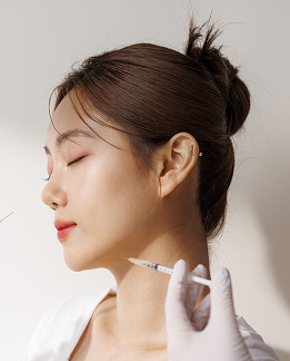 Da trắng và ánh nắng